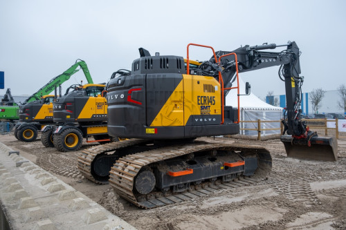 SMT Experience Days 79